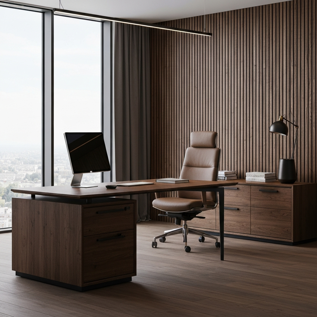 Coworking Ofis Koltuğu Seçimi: Ergonomik Oturma Çözümleri