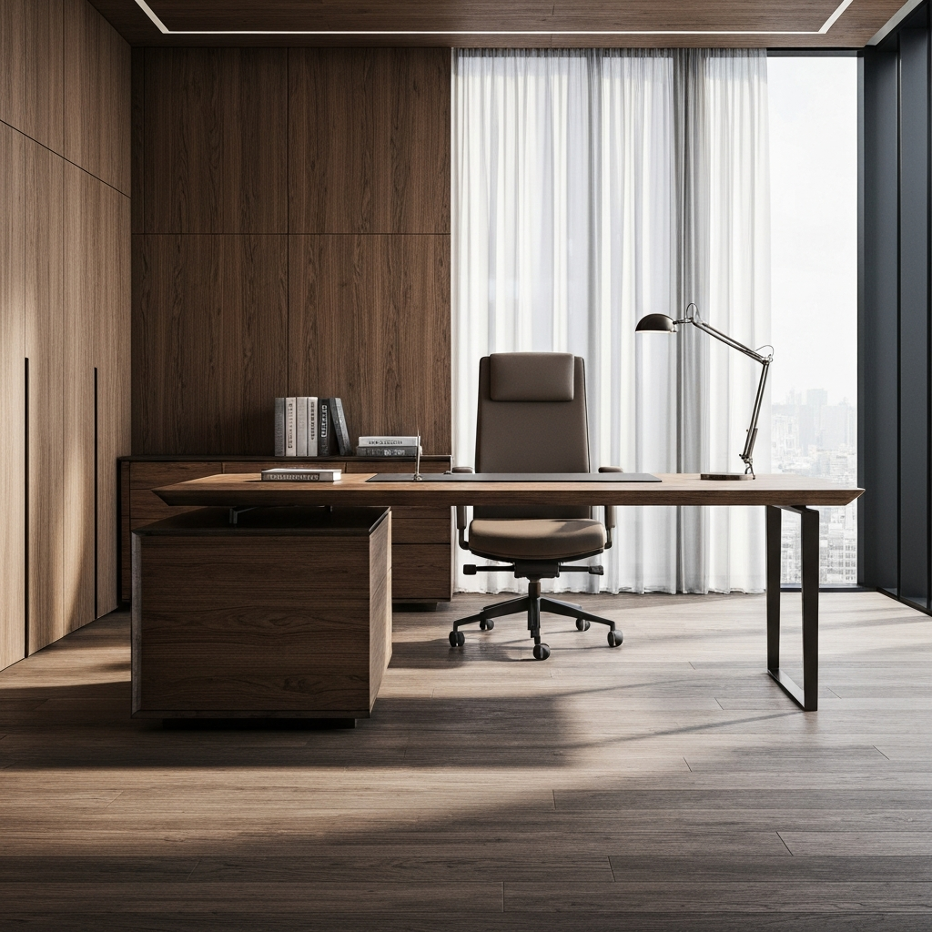 Evden Çalışanlar İçin İdeal Home Office Ofis Koltuğu