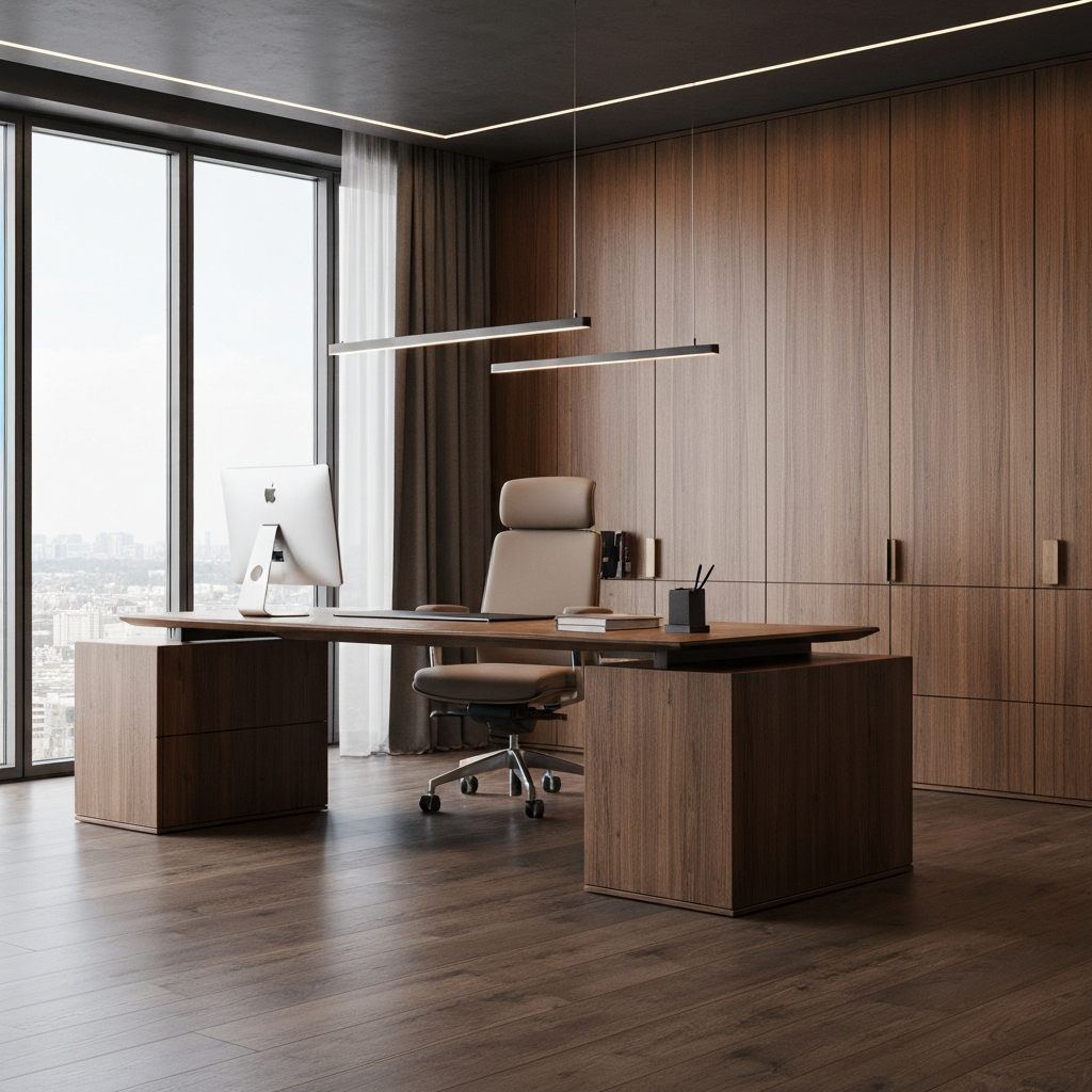 Mükemmel Ergonomik Ofis Koltuğu İçin İleri Teknik Rehber