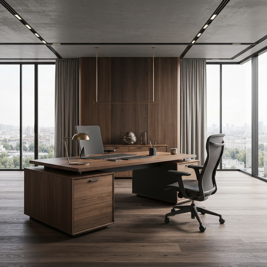 Gerçek Ergonomi Sağlayan Uygun Fiyatlı Ofis Koltukları
