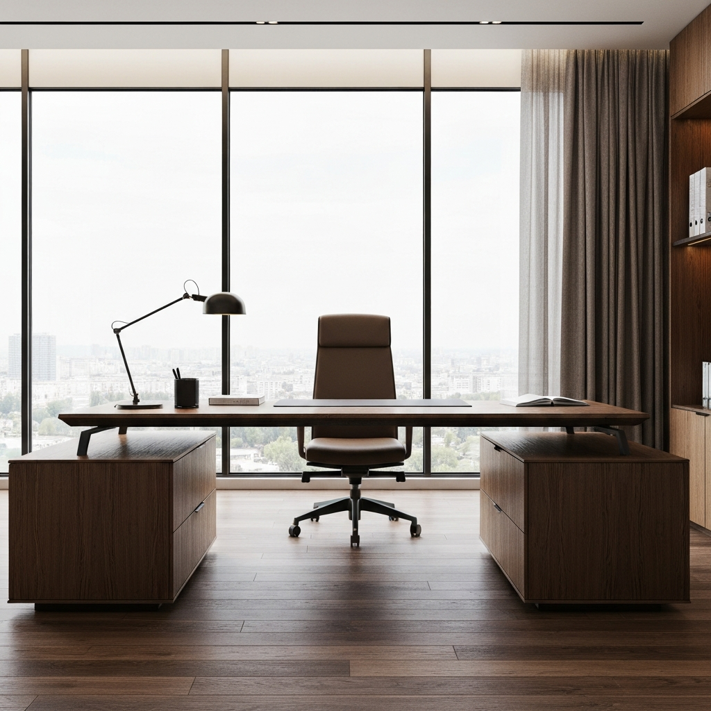 Doğru Oturuş Ofis Koltuğu Ayarları ve Ergonomi Rehberi