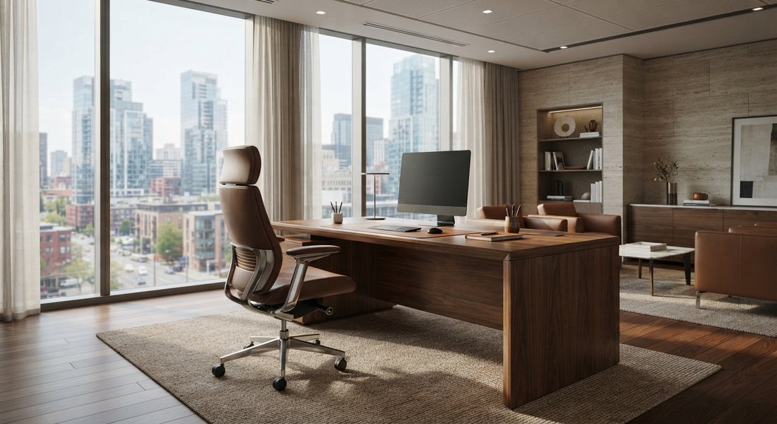 Minder Arayışını Bitiren Gerçek Ergonomik Koltuk Çözümleri