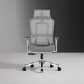 Alto Grey | Ergonomik Ofis ve Ev Ofisi Koltuğu