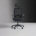 Solo | Ergonomik Ev Ofisi ve Öğrenci Çalışma Koltuğu