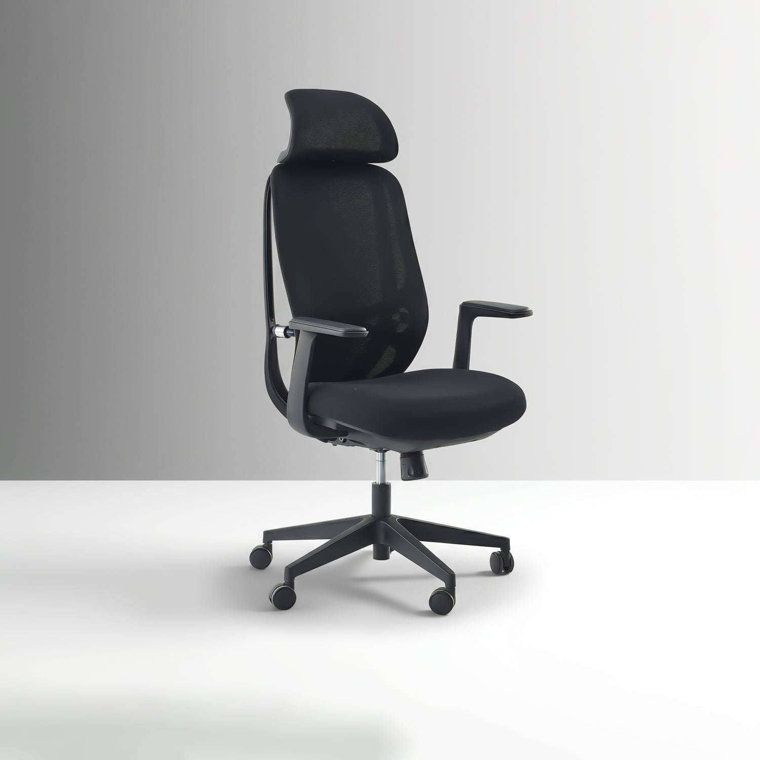 Solo | Ergonomik Ev Ofisi ve Öğrenci Çalışma Koltuğu