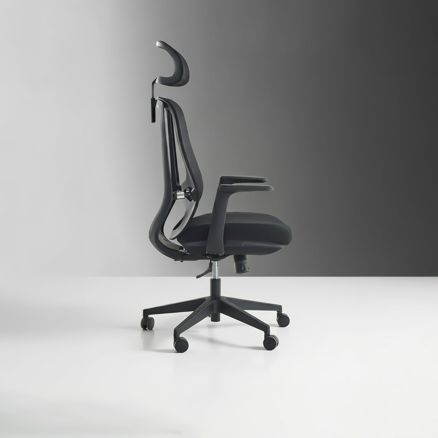 Solo | Ergonomik Ev Ofisi ve Öğrenci Çalışma Koltuğu