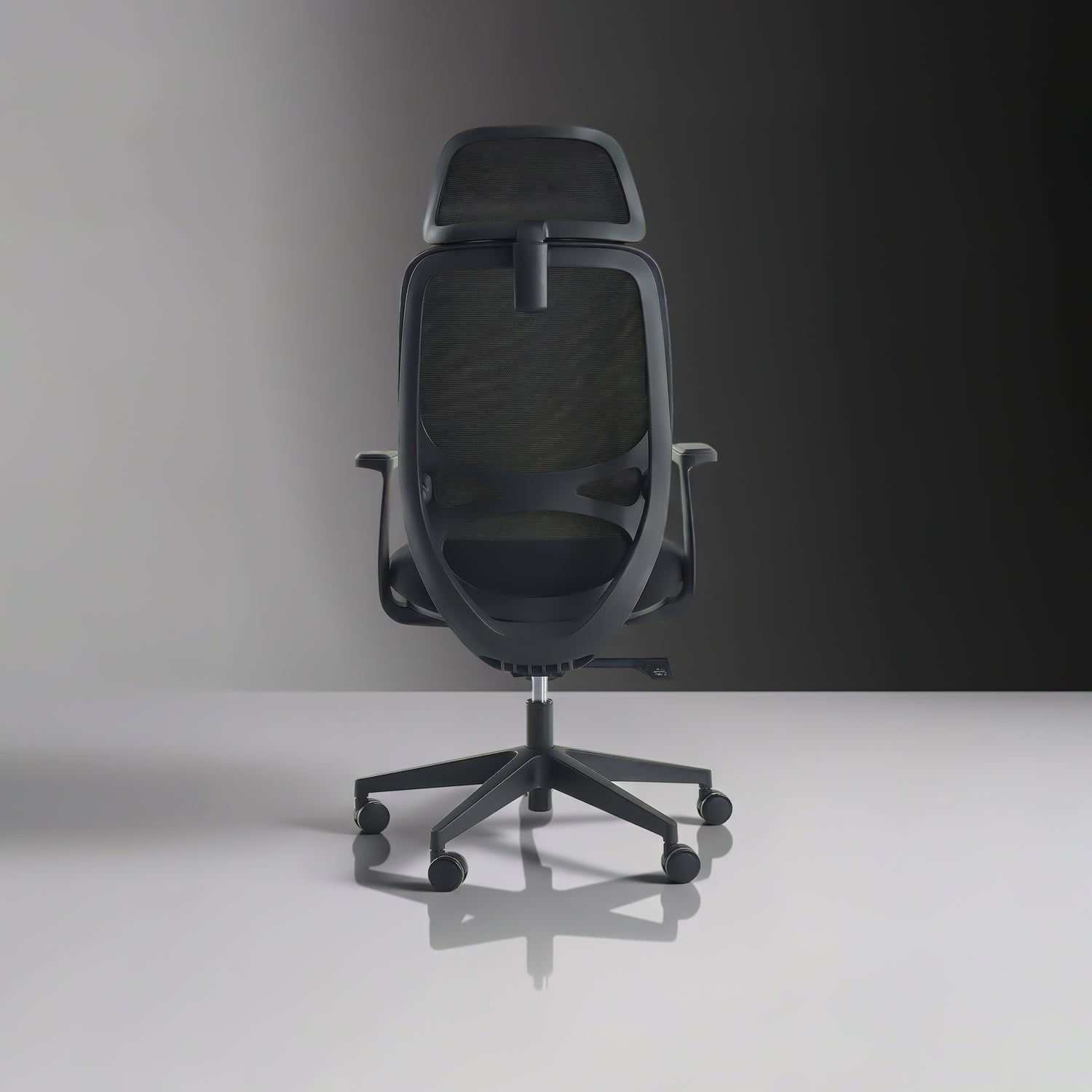 Solo | Ergonomik Ev Ofisi ve Öğrenci Çalışma Koltuğu