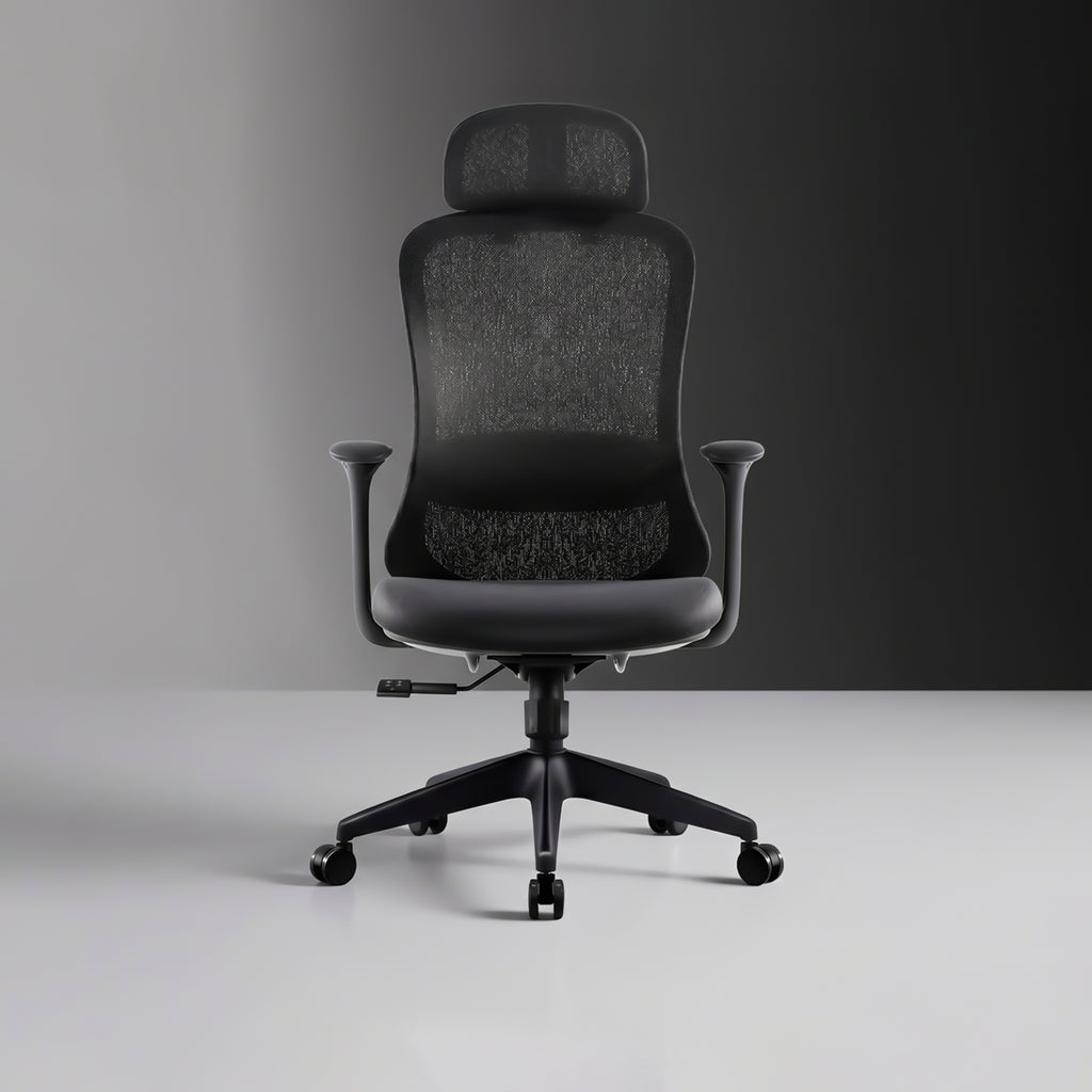 Studio Black | Ergonomik Ofis ve Ev Ofisi Koltuğu