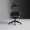 Studio Black | Ergonomik Ofis ve Ev Ofisi Koltuğu