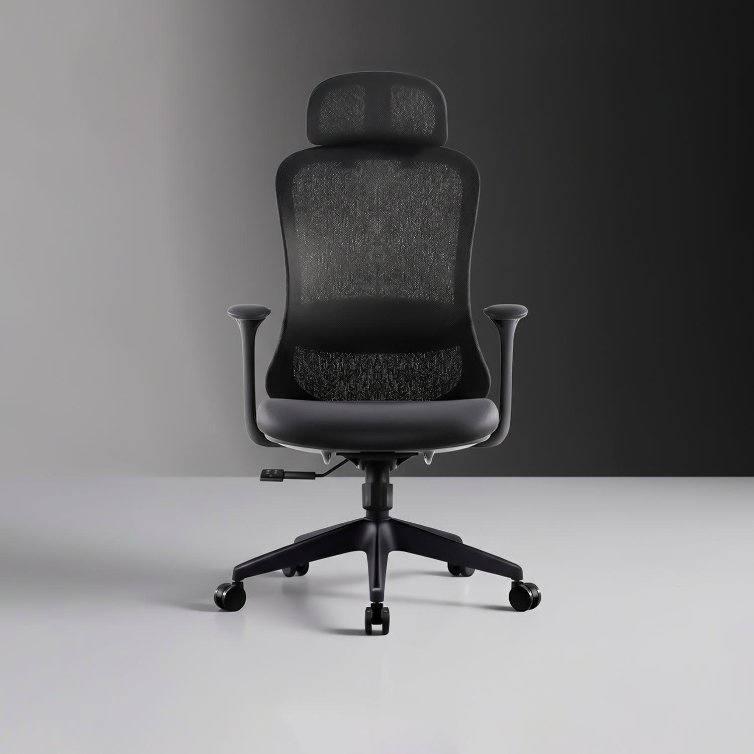 Studio Black | Ergonomik Ofis ve Ev Ofisi Koltuğu