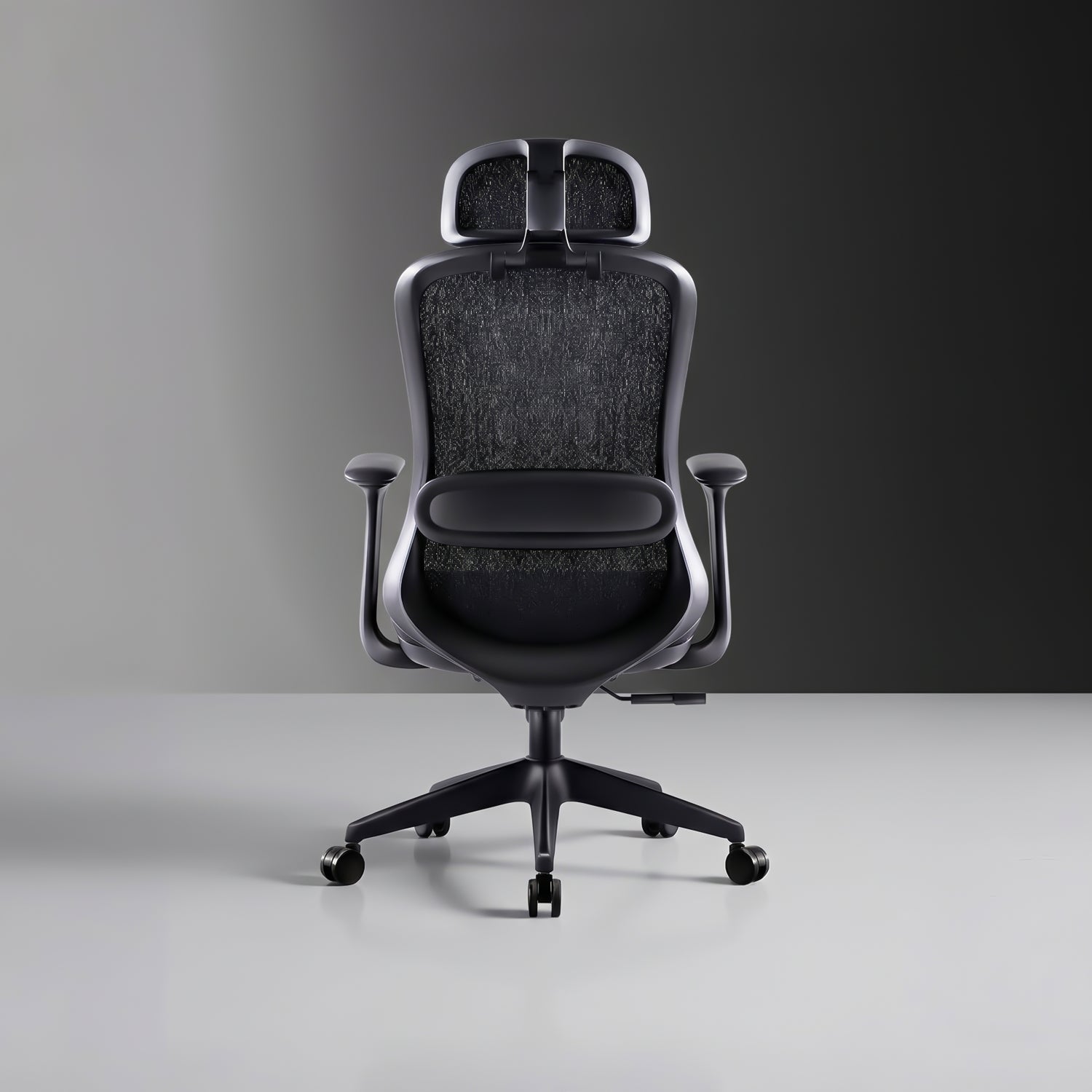 Studio Black | Ergonomik Ofis ve Ev Ofisi Koltuğu