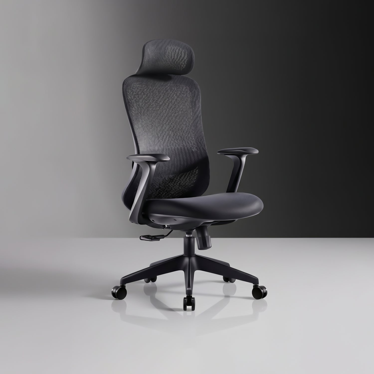 Studio Black | Ergonomik Ofis ve Ev Ofisi Koltuğu