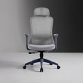 Studio Grey | Ergonomik Ofis ve Ev Çalışma Koltuğu