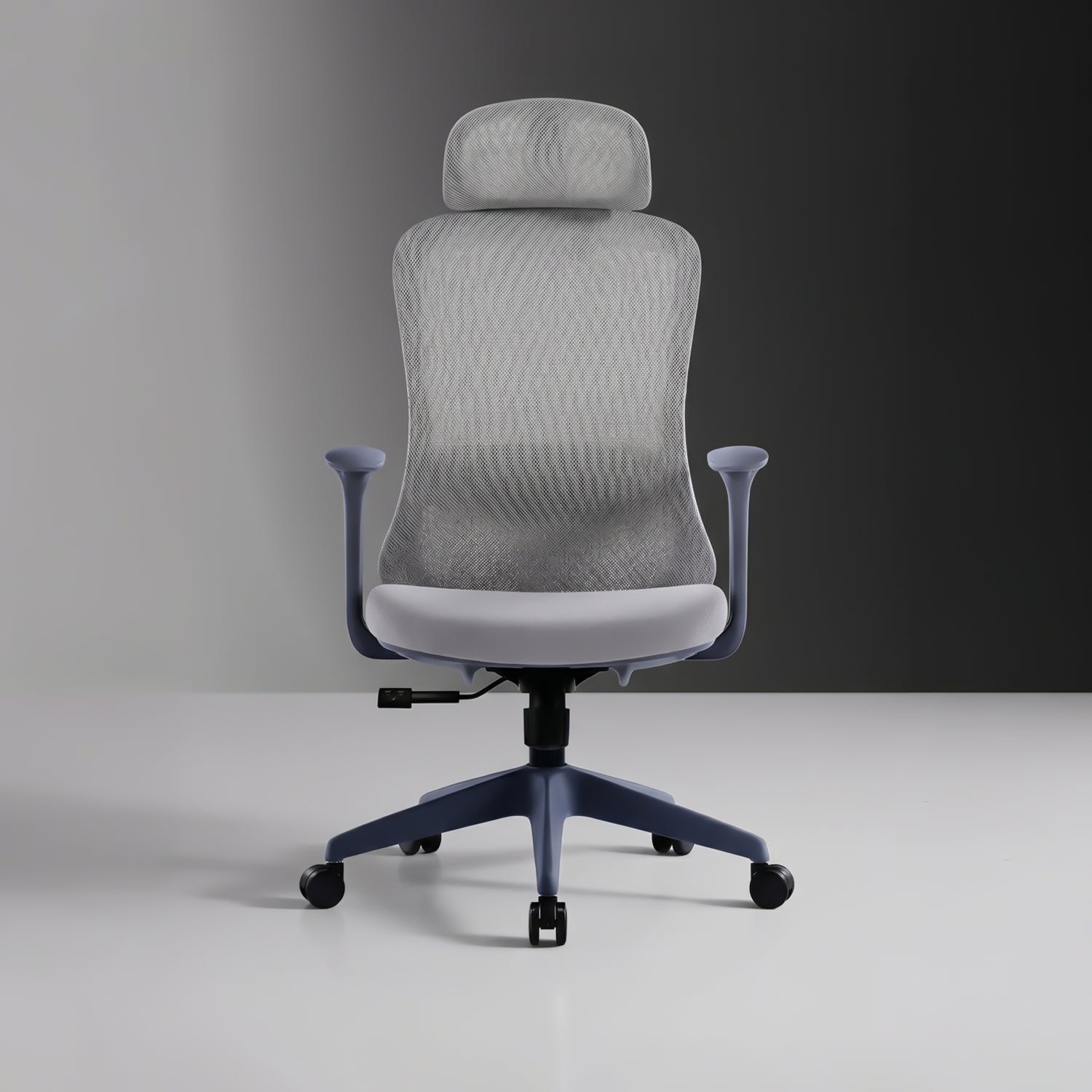 Studio Grey | Ergonomik Ofis ve Ev Çalışma Koltuğu