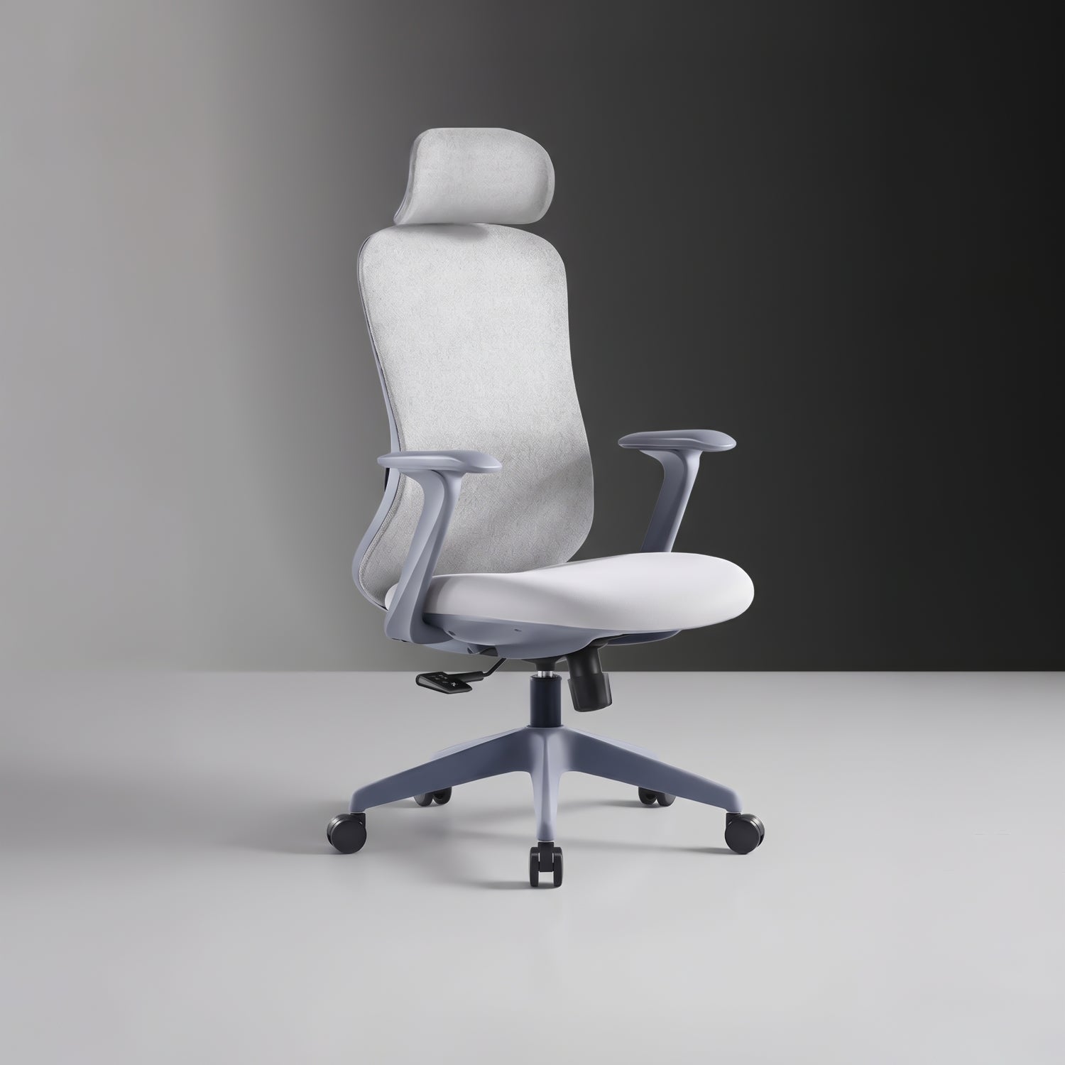 Studio Grey | Ergonomik Ofis ve Ev Çalışma Koltuğu