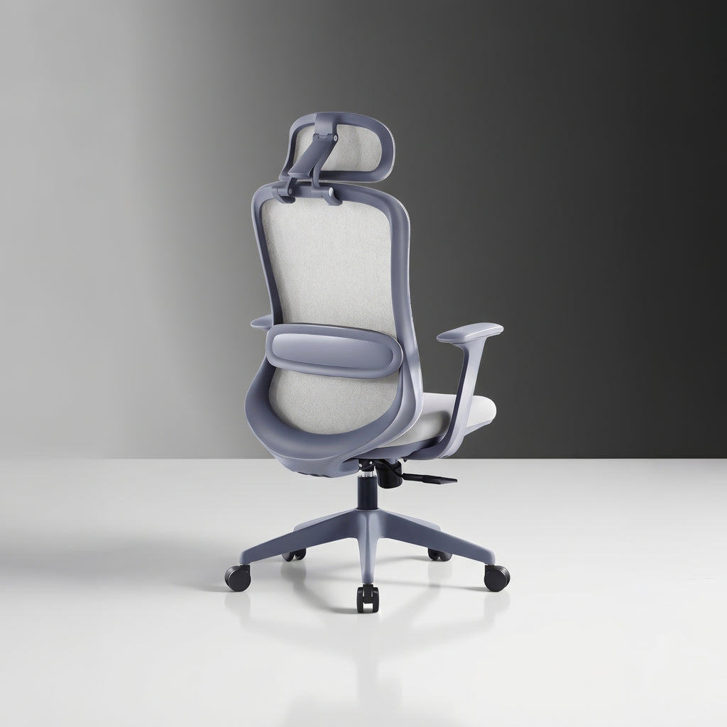 Studio Grey | Ergonomik Ofis ve Ev Çalışma Koltuğu