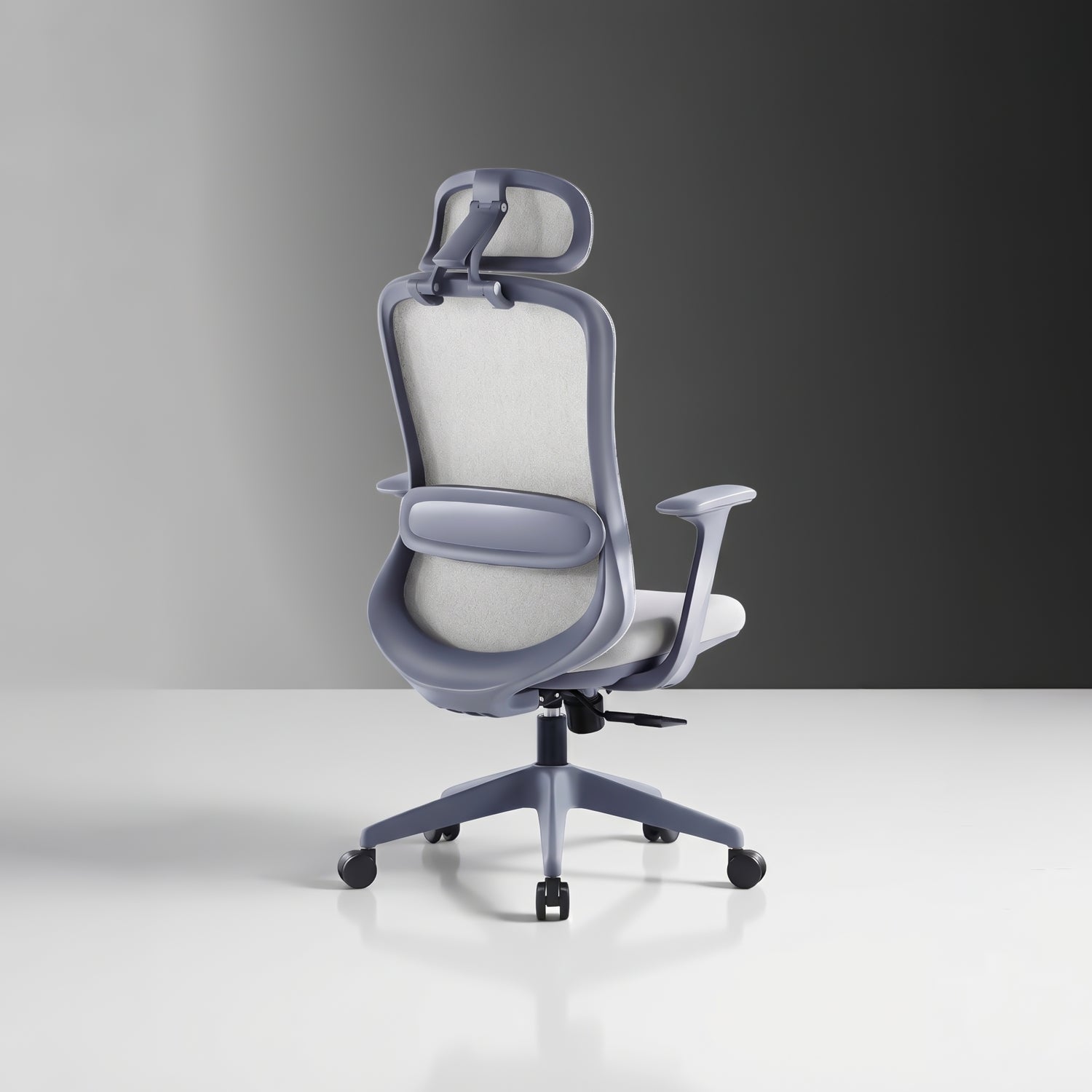 Studio Grey | Ergonomik Ofis ve Ev Çalışma Koltuğu