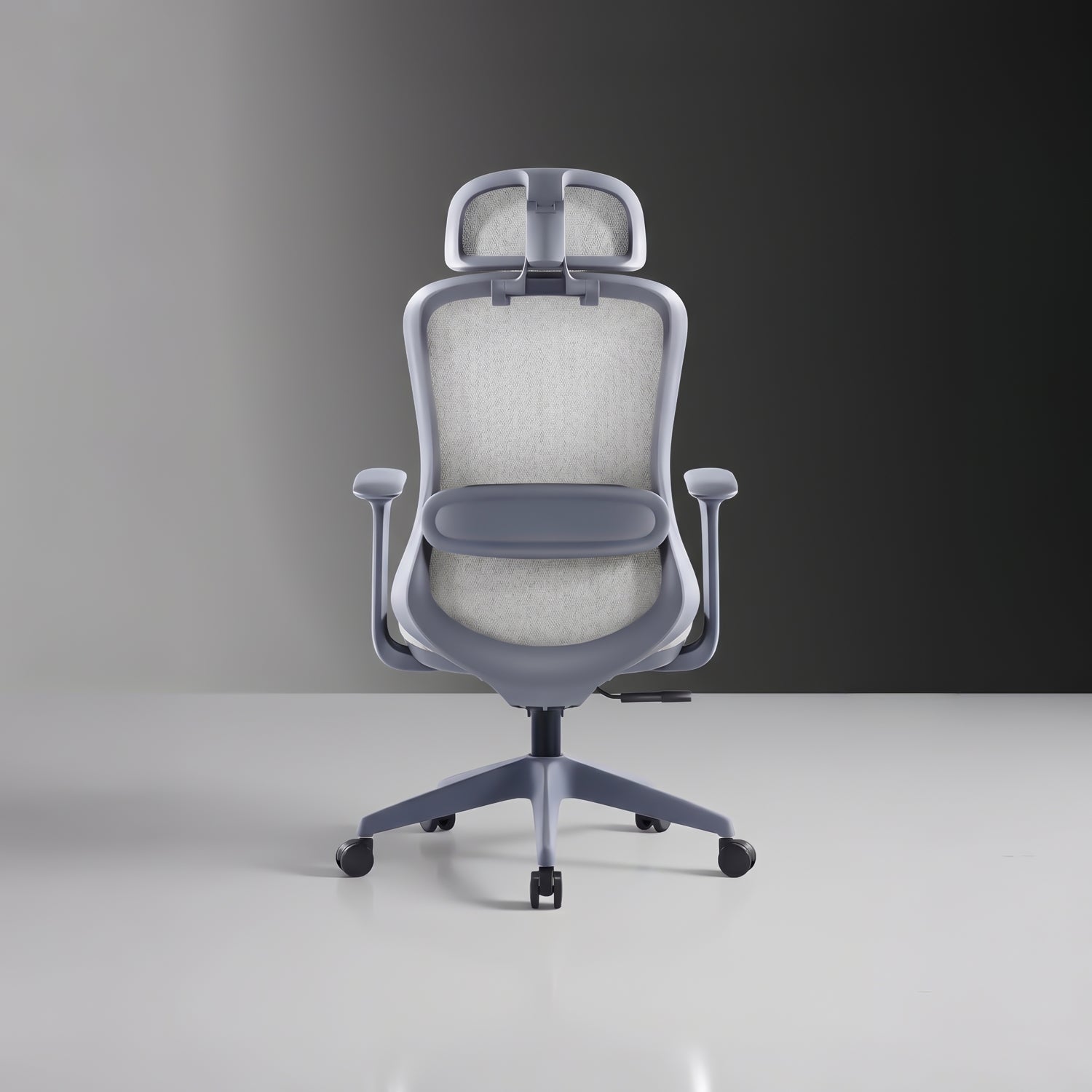 Studio Grey | Ergonomik Ofis ve Ev Çalışma Koltuğu