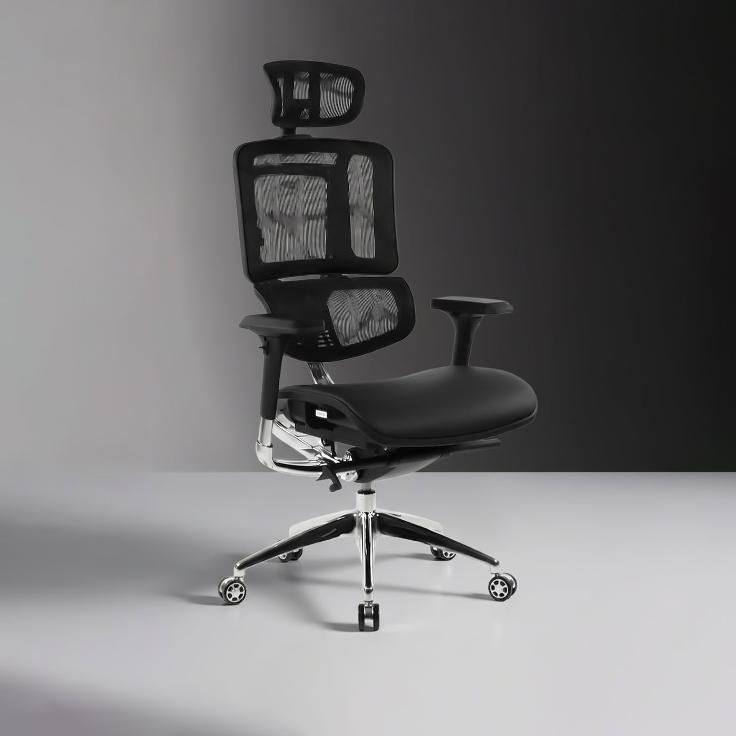 Forma Premium | Açık Renkli Ergonomik Ofis Koltuğu