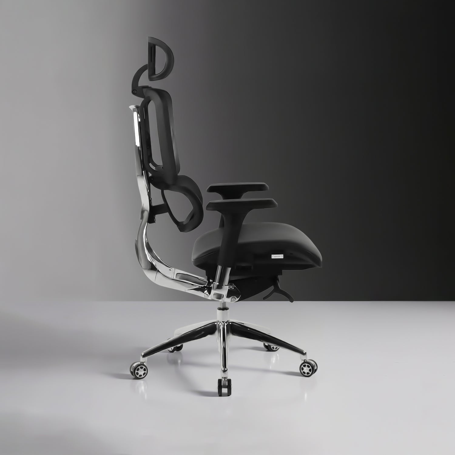 Forma Premium | Açık Renkli Ergonomik Ofis Koltuğu