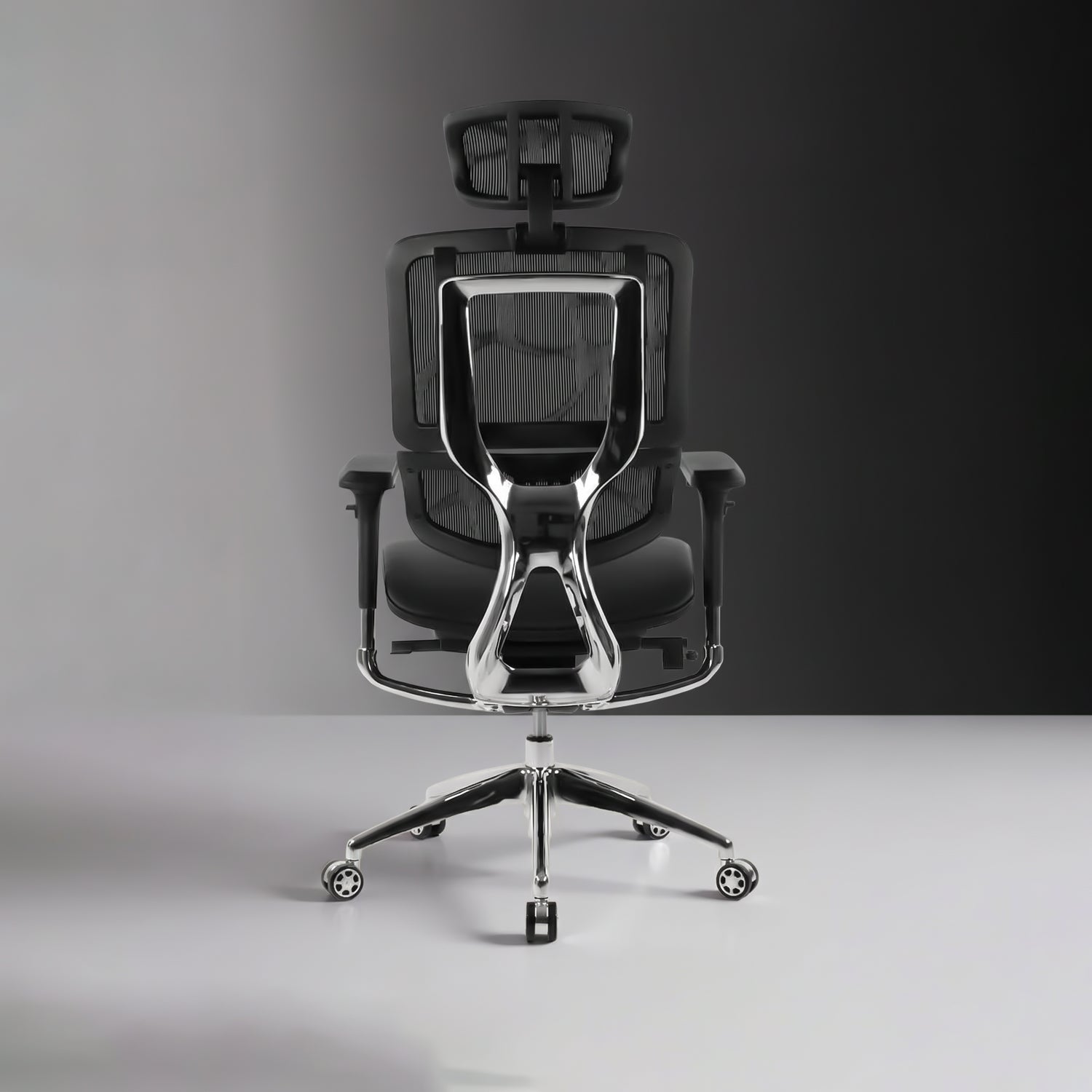 Forma Premium | Açık Renkli Ergonomik Ofis Koltuğu