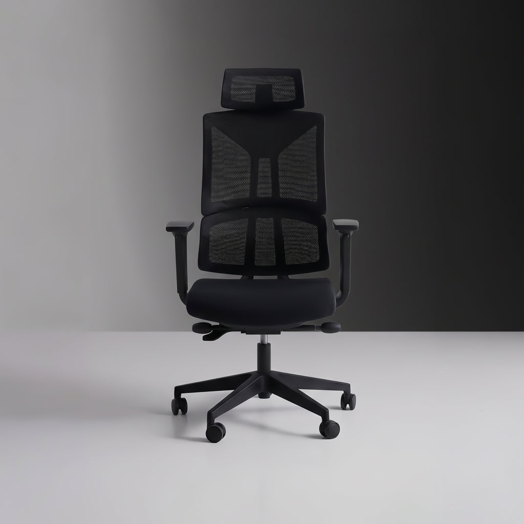 Nova | Ergonomik Ev Ofisi ve Öğrenci Çalışma Koltuğu