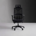 Nova | Ergonomik Ev Ofisi ve Öğrenci Çalışma Koltuğu