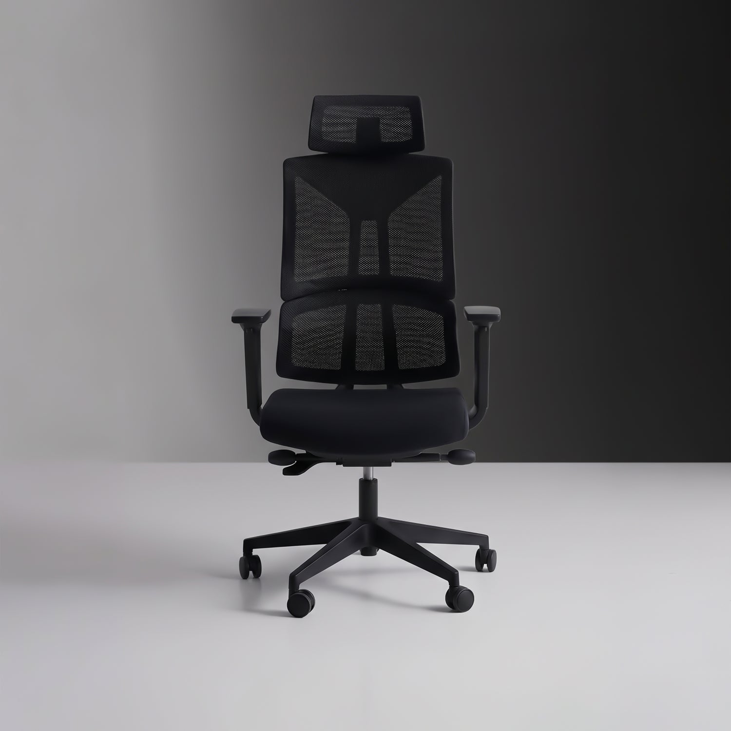Nova | Ergonomik Ev Ofisi ve Öğrenci Çalışma Koltuğu