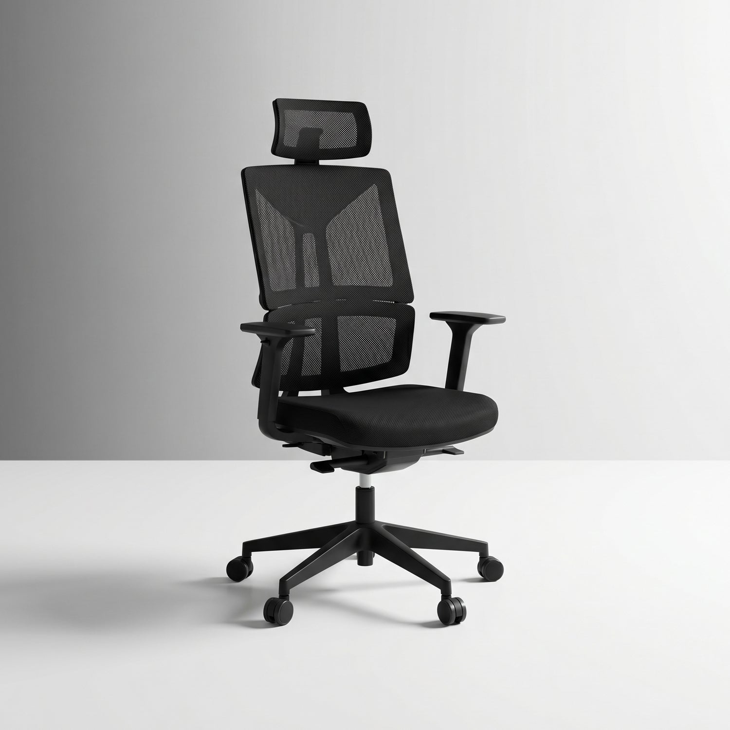 Nova | Ergonomik Ev Ofisi ve Öğrenci Çalışma Koltuğu