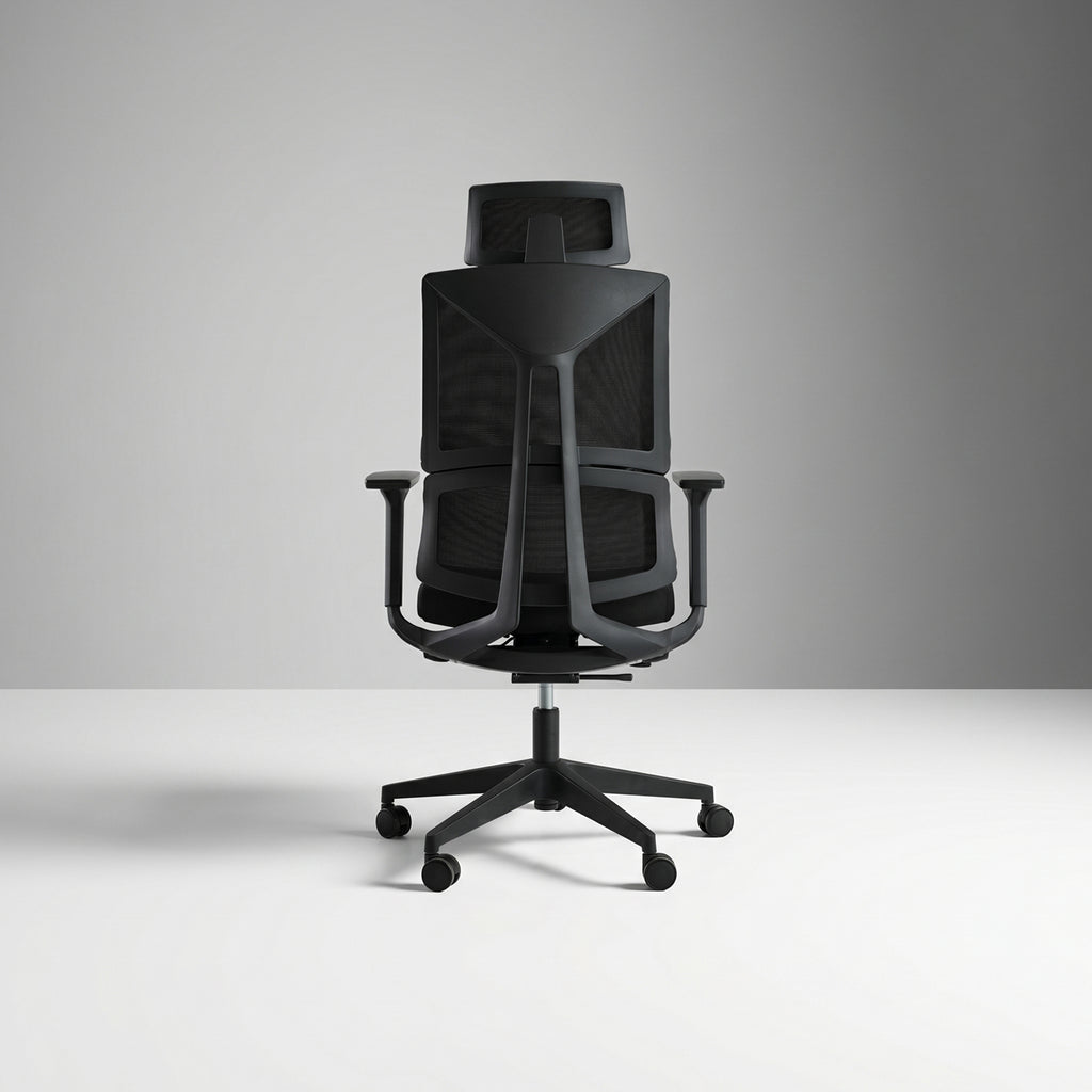 Nova | Ergonomik Ev Ofisi ve Öğrenci Çalışma Koltuğu