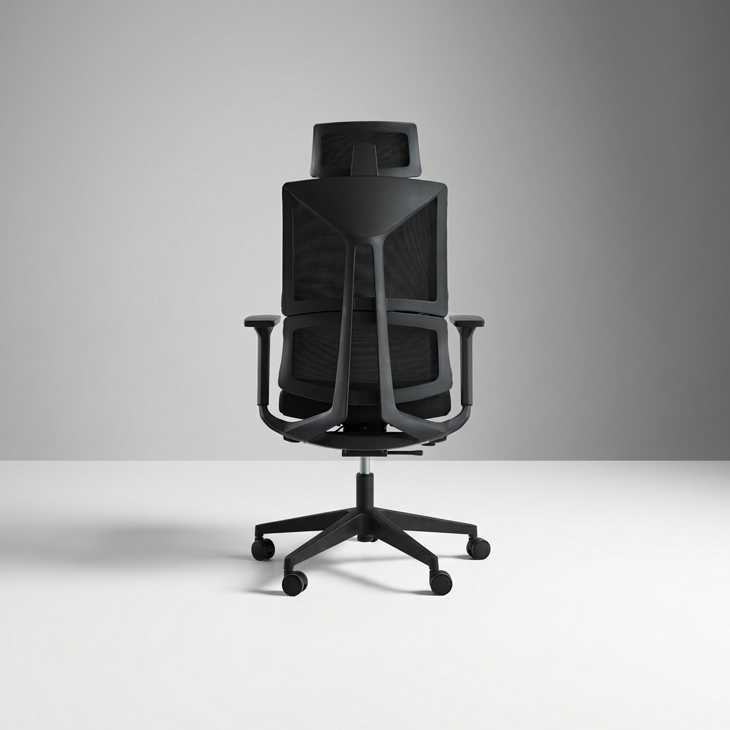 Nova | Ergonomik Ev Ofisi ve Öğrenci Çalışma Koltuğu