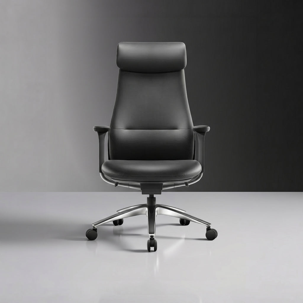 Axis | Hibrit Yüzeyli Ergonomik Ofis ve Yönetici Koltuğu