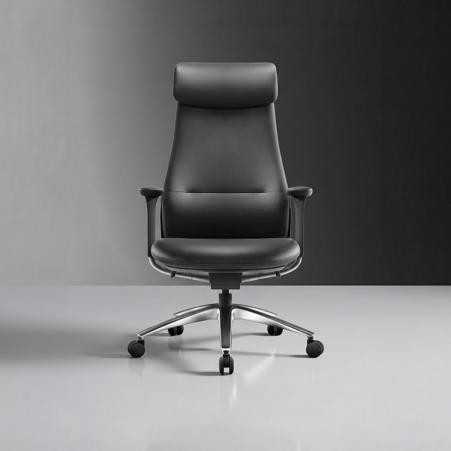 Axis | Hibrit Yüzeyli Ergonomik Ofis ve Yönetici Koltuğu