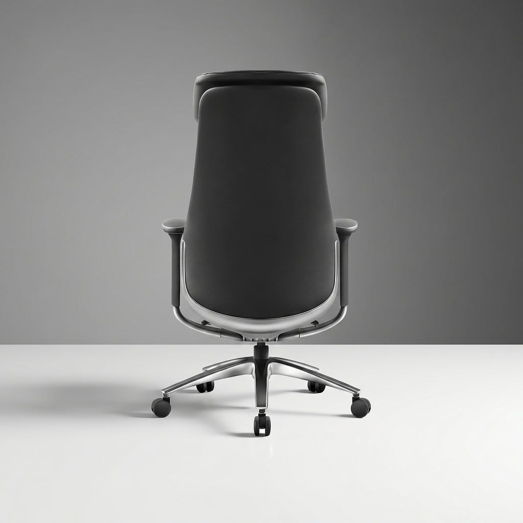 Axis | Hibrit Yüzeyli Ergonomik Ofis ve Yönetici Koltuğu