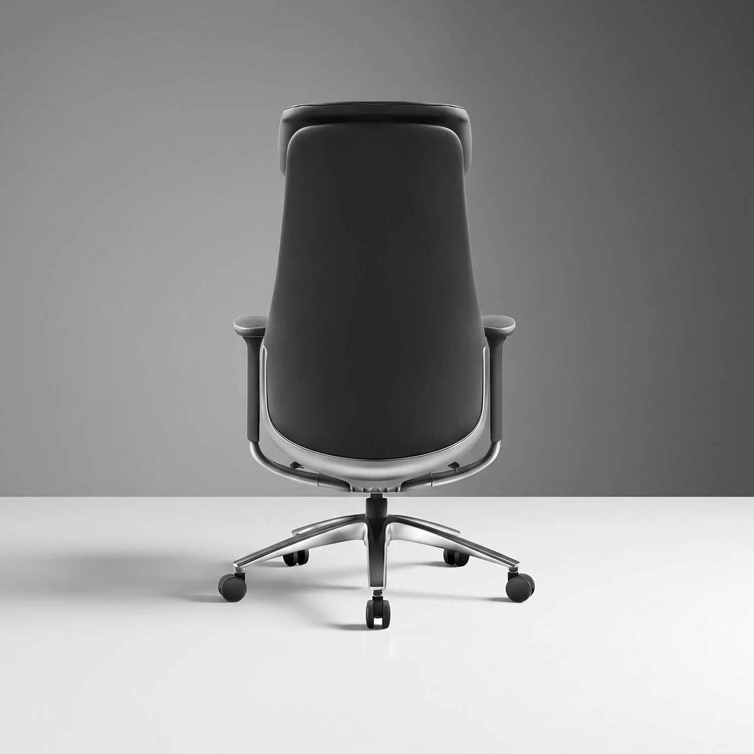 Axis | Hibrit Yüzeyli Ergonomik Ofis ve Yönetici Koltuğu