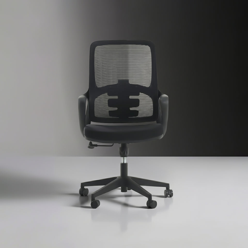Primo | Ergonomik Ev Ofisi ve Günlük Kullanım Koltuğu