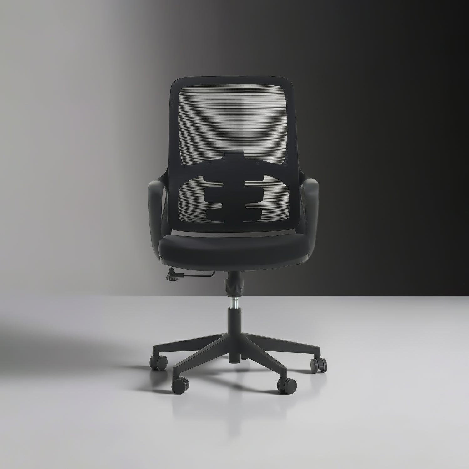 Primo | Ergonomik Ev Ofisi ve Günlük Kullanım Koltuğu