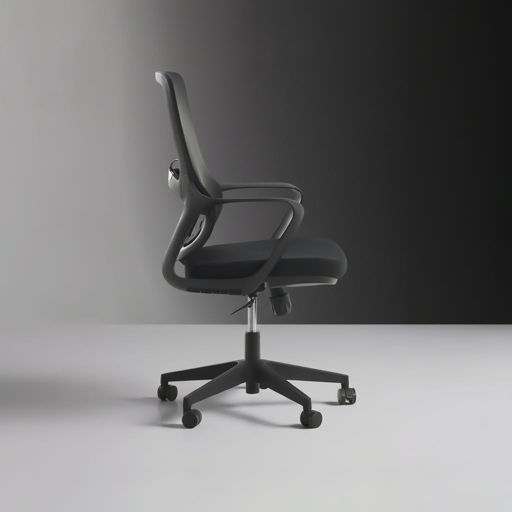 Primo | Ergonomik Ev Ofisi ve Günlük Kullanım Koltuğu