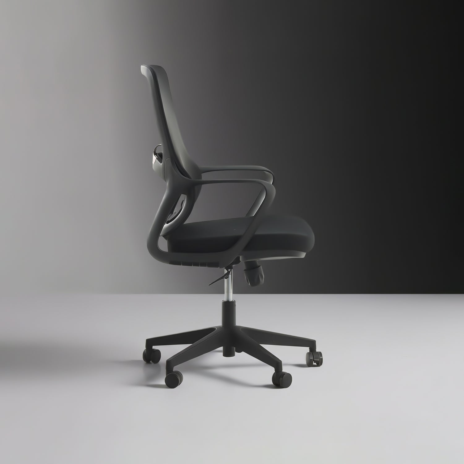 Primo | Ergonomik Ev Ofisi ve Günlük Kullanım Koltuğu