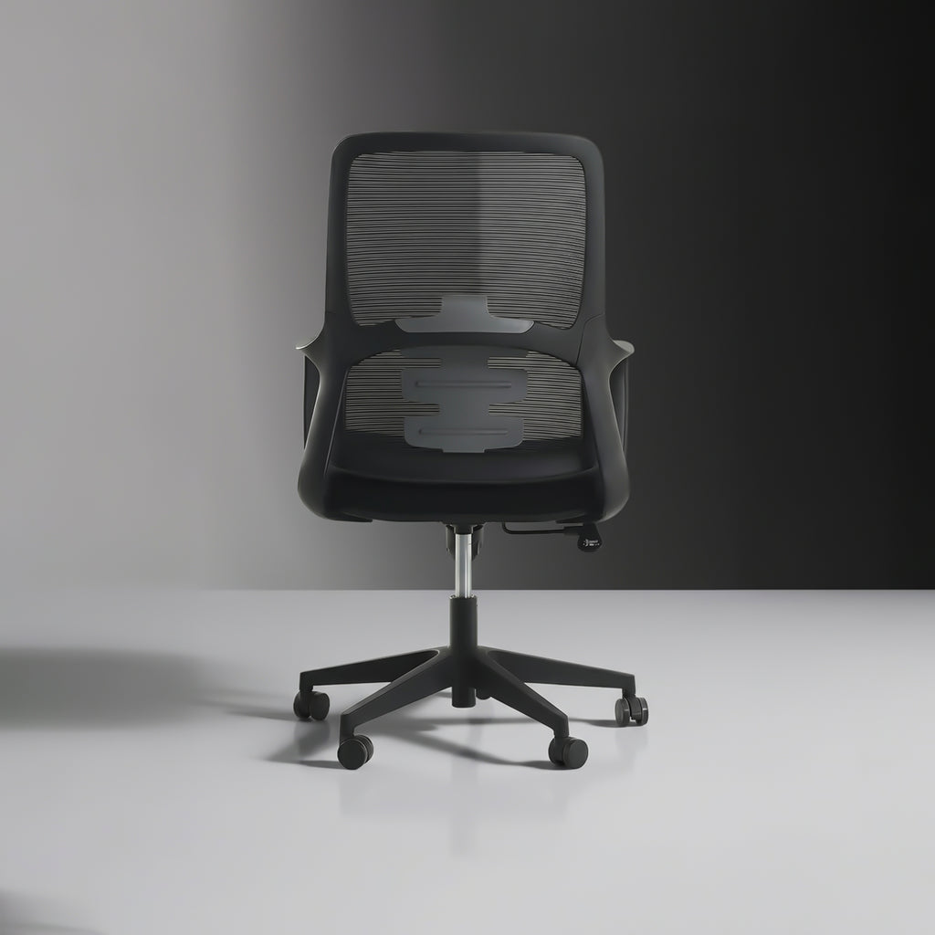 Primo | Ergonomik Ev Ofisi ve Günlük Kullanım Koltuğu