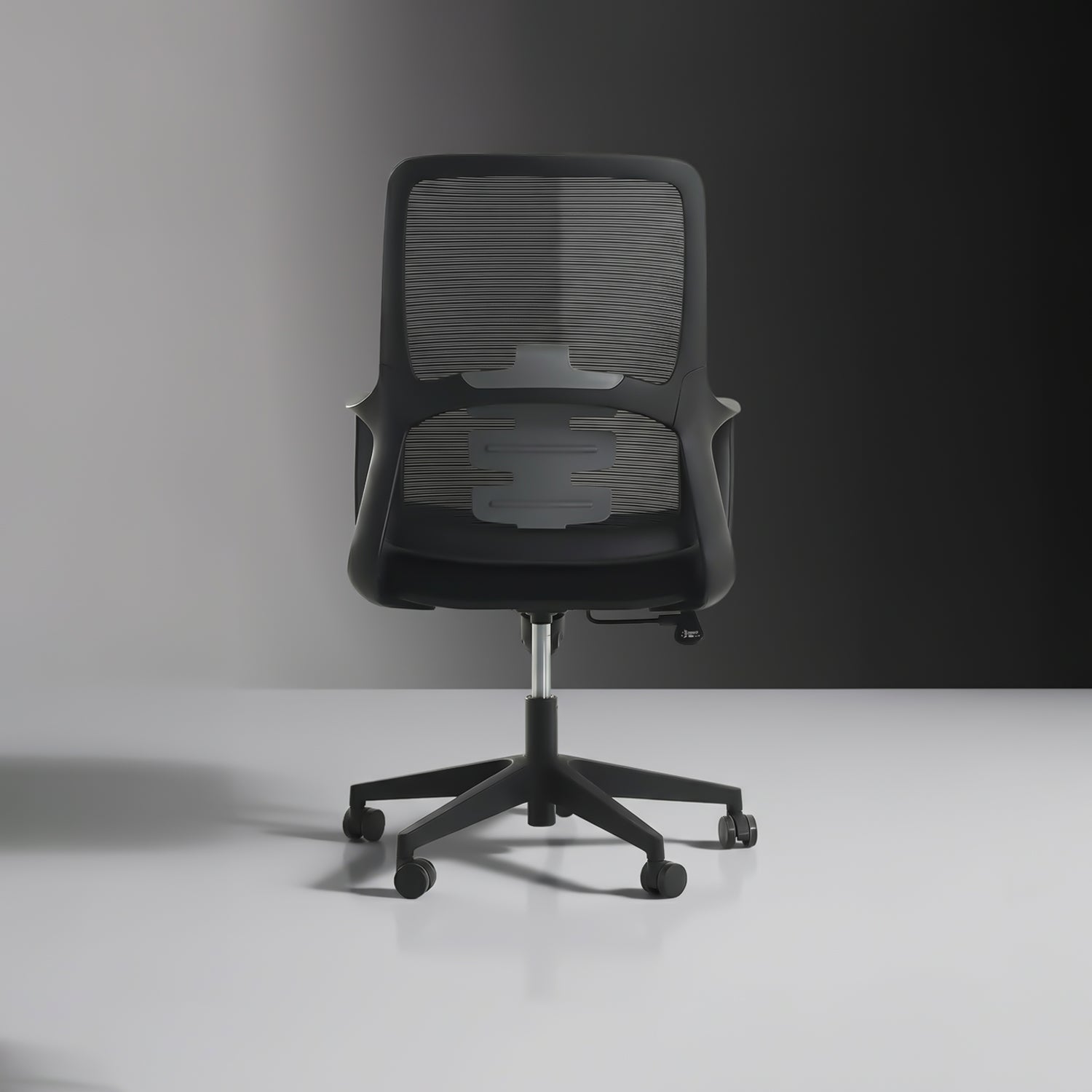 Primo | Ergonomik Ev Ofisi ve Günlük Kullanım Koltuğu