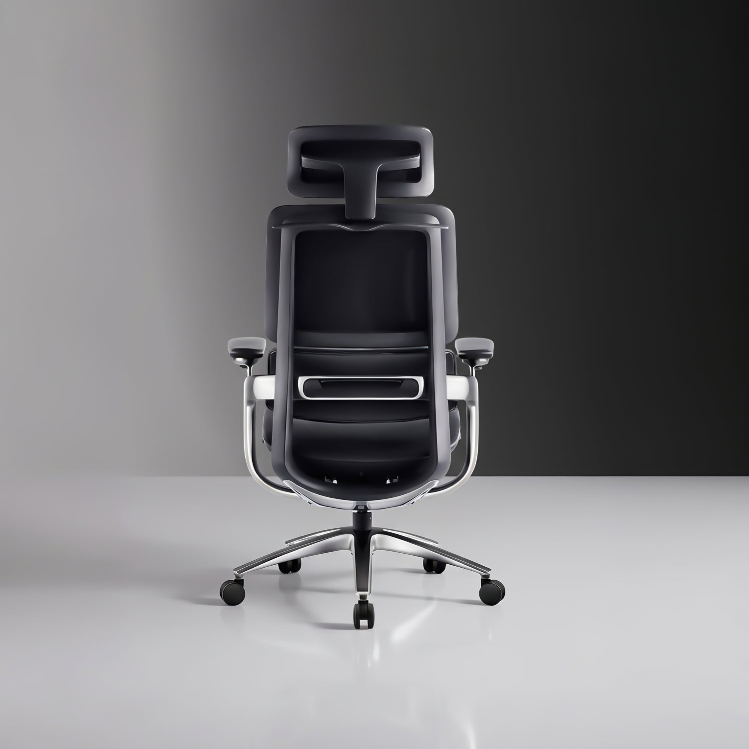 Kore | File Sırtlı Ergonomik Çalışma ve Ev Ofisi Koltuğu